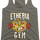 Ladies She-Ra Etheria Gym Masters of the Universe Racerback Tank Top