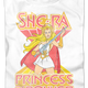 Womens She-Ra Princess of Power Masters of the Universe Shirt thumbnail