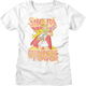 Womens She-Ra Princess of Power Masters of the Universe Shirt thumbnail