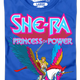 Womens She-Ra Masters of the Universe Shirt thumbnail