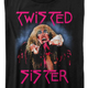 Ladies Stay Hungry Twisted Sister Shirt thumbnail