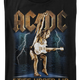 Ladies Stiff Upper Lip ACDC Shirt thumbnail