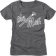 Womens The Max Saved By The Bell Shirt thumbnail