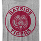 Ladies Tiger Face Saved By The Bell T-Shirt thumbnail