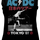 Ladies Tokyo '81 ACDC Muscle Tank Top