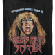 Ladies We're Not Gonna Take It Twisted Sister Shirt thumbnail