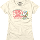 Womens Where The Toys Are Hills Shirt thumbnail