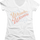 Ladies Wonder Woman DC Comics V-Neck Shirt