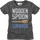 Womens Wooden Spoon Survivor Shirt