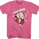 Land Lover Popeye T-Shirt thumbnail