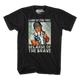 Land Of The Free Because Of The Brave T-Shirt thumbnail