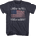 Land Of The Free Home Of The Brave T-Shirt