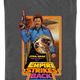 Lando Calrissian The Empire Strikes Back Star Wars T-Shirt thumbnail