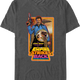 Lando Calrissian The Empire Strikes Back Star Wars T-Shirt thumbnail