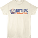 Landscape Olympic National Park T-Shirt thumbnail