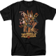 Larfleeze Green Lantern DC Comics T-Shirt thumbnail