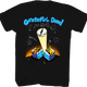 Las Vegas Constellations Grateful Dead T-Shirt thumbnail