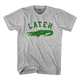 Later Gator T-Shirt thumbnail