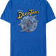 Plane Ride DuckTales T-Shirt thumbnail