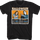 Laurie And Michael Knives Out Video Game Halloween T-Shirt