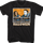 Laurie vs Michael Video Game Halloween T-Shirt