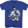 Leaping Lanny Poffo T-Shirt