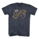 Leave The Gun Take The Cannoli Godfather T-Shirt thumbnail