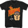 Lee Falk The Phantom T-Shirt