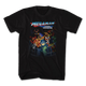 Legacy Collection Mega Man T-Shirt thumbnail