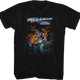 Legacy Collection Mega Man T-Shirt thumbnail