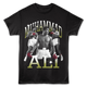 Legend Collage Muhammad Ali T-Shirt thumbnail