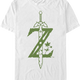 Legend of Zelda: Breath of the Wild Nintendo T-Shirt thumbnail