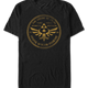 Legend Of Zelda Crest Nintendo T-Shirt thumbnail