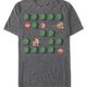 Legend of Zelda Hero of Hyrule Nintendo T-Shirt thumbnail