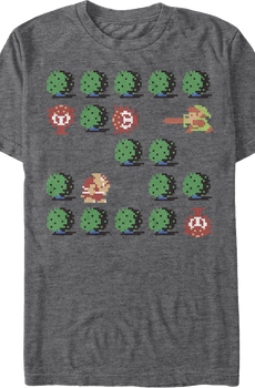 Legend of Zelda Hero of Hyrule Nintendo T-Shirt