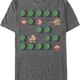 Legend of Zelda Hero of Hyrule Nintendo T-Shirt thumbnail