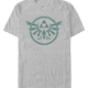 Legend Of Zelda Hylian Spirit Nintendo T-Shirt thumbnail