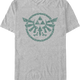 Legend Of Zelda Hylian Spirit Nintendo T-Shirt thumbnail