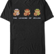Legend of Zelda Link's Armor Nintendo T-Shirt thumbnail