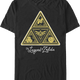 Triforce Legend of Zelda T-Shirt thumbnail