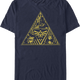 Legend of Zelda Triforce Destiny Nintendo T-Shirt thumbnail