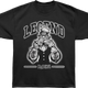 Legend Popeye Oversized T-Shirt thumbnail