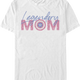 Legendary Mom Marvel Comics T-Shirt thumbnail