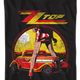 Legs ZZ Top T-Shirt thumbnail