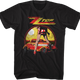 Legs ZZ Top T-Shirt thumbnail