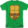 Leonardo Teenage Mutant Ninja Turtles Costume T-Shirt