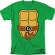 Leonardo Teenage Mutant Ninja Turtles Costume T-Shirt thumbnail