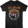 Leopard Eyes Def Leppard T-Shirt
