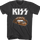 Leopard Lips KISS T-Shirt