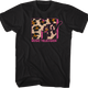 Leopard Print Logo MTV Shirt thumbnail